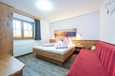 Alpenresort Thanner - 35
