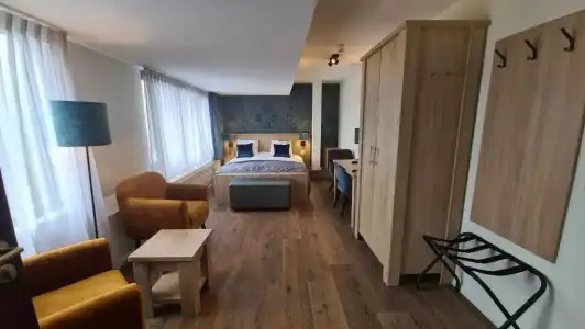 Landgoed Tatenhove Texel - 24