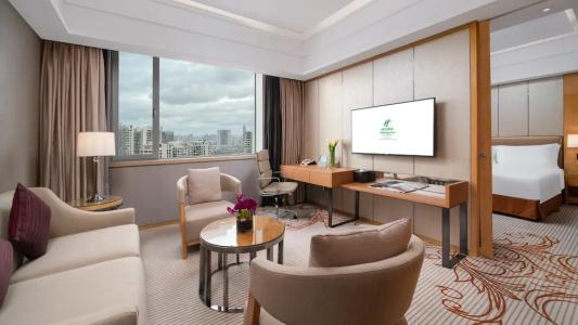 Holiday Inn Chengdu Oriental Plaza by IHG - 64