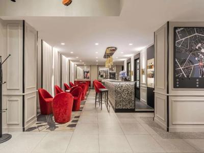 Ibis Styles Toulouse Capitole - 1
