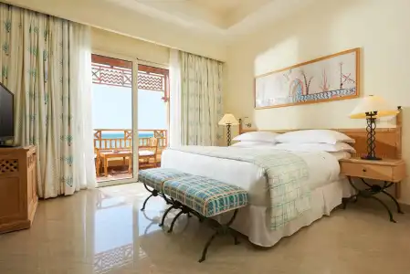 Sheraton Soma Bay Resort - 5