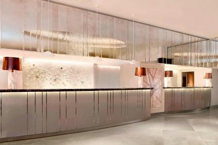 The Park Tower Knightsbridge, A Luxury Collection - 22