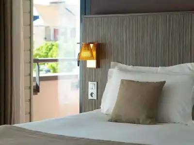 Mercure Saint Malo Balmoral - 70