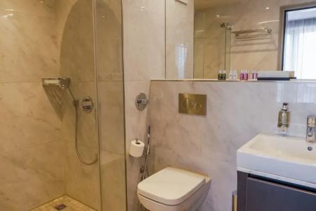 Fourty Three Luxury Serviced Apartments - 162