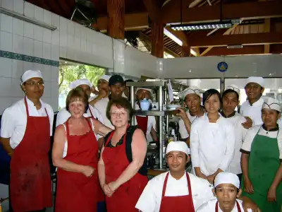 Febri's & Spa - 20