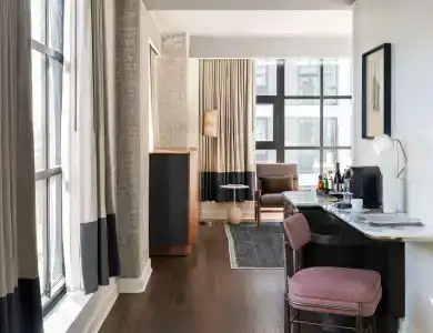 Thompson Washington D.C. by Hyatt - 2