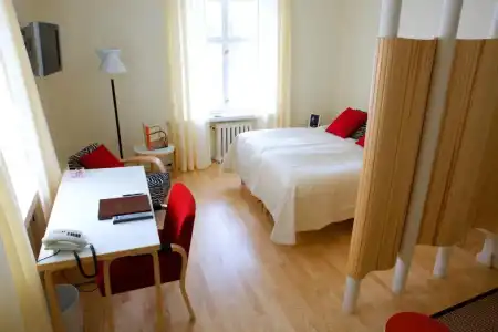 Boutique Yöpuu - 24