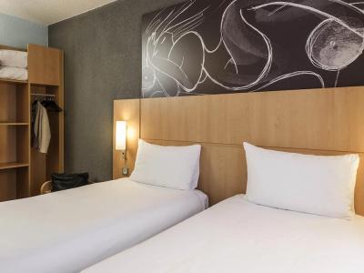 ibis Paris Vaugirard Porte de Versaille - 31
