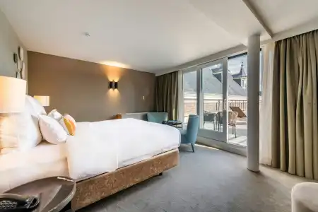 Pestana Amsterdam Riverside - 29