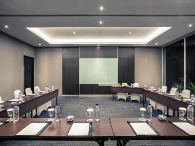Mercure Jakarta Cikini - 20