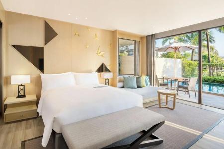 Le Meridien Khao Lak Resort & Spa - 3