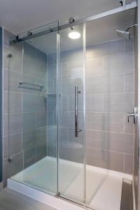 Marriott Anchorage Downtown - 19