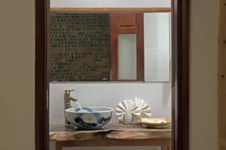 LittleTamCoc Boutique villa Ninh Binh - 57