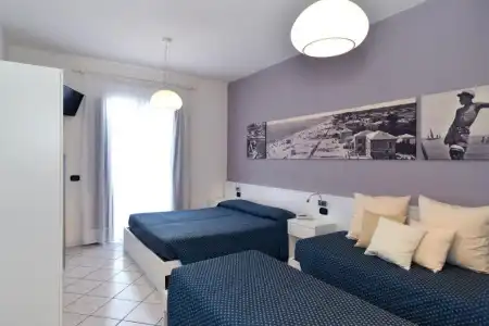 Residence Progresso - 40