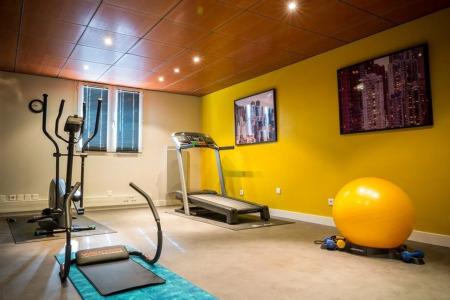 Best Western Atrium Valence - 21