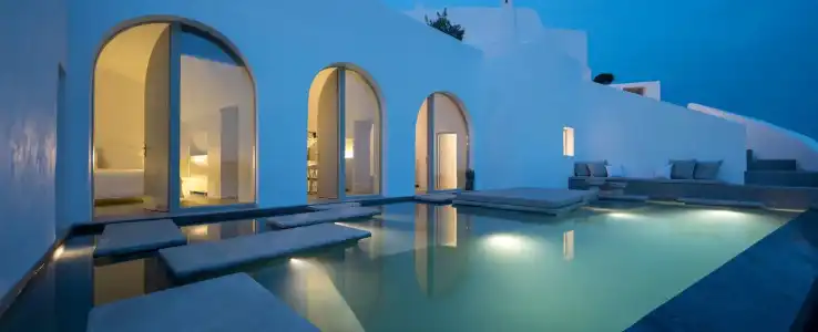 Echoes Luxury Suites - 61