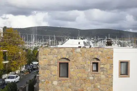Marina Bodrum - 56