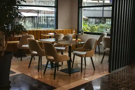 Le Montbrillant Hôtel Residence - 39