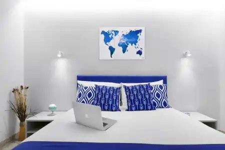 Sirocco Suites - 22