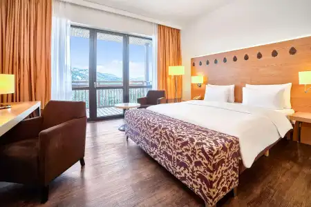 Radisson Blu Resort Bukovel - 45