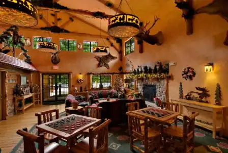 Meadowbrook Resort - 36