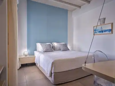 Kandiani Bleu Ciel - 181