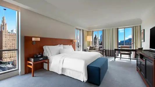 The Westin Melbourne - 132