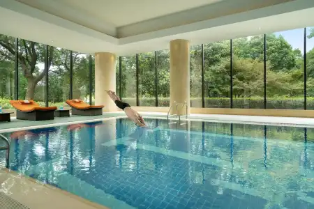 Kempinski Suzhou - 18
