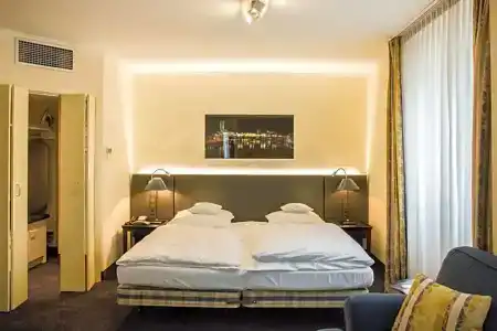 Best Western Premier Rebstock - 121