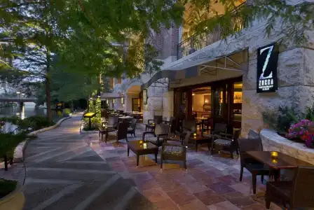 The Westin Riverwalk, San Antonio - 20