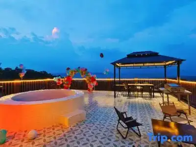 Tranquil Shores Holiday Apartments - 227