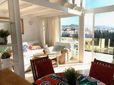Skol Apartments Marbella - 68