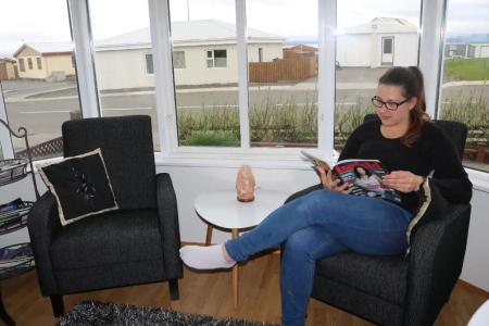 Guesthouse Lyngholt - 20