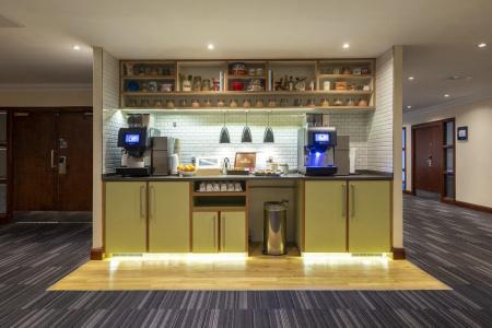 Glasgow Airport Apartments - 45