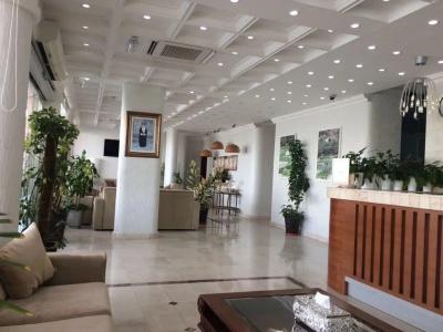 Oman Palm Suites - 39