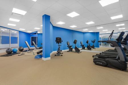 Holiday Inn Resort Kissimmee by the Parks - 24