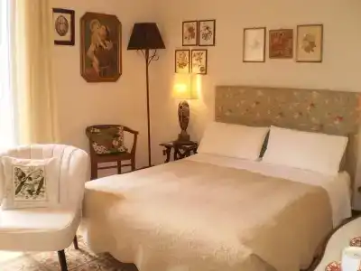 Crociferi B&B - 183