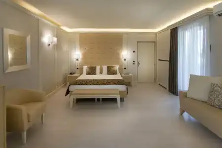 Park Imperial Centro Tao Natural Medical Spa - 233