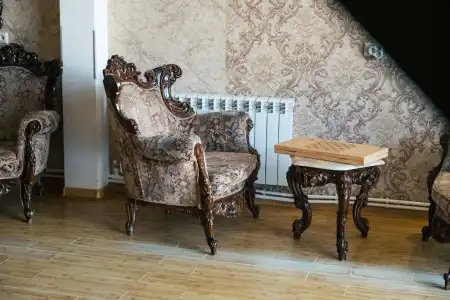 Teo Guesthouse and Camping in Mestia - 11