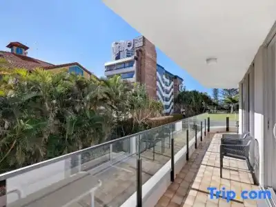 ULTIQA Beach Haven At Broadbeach - 127