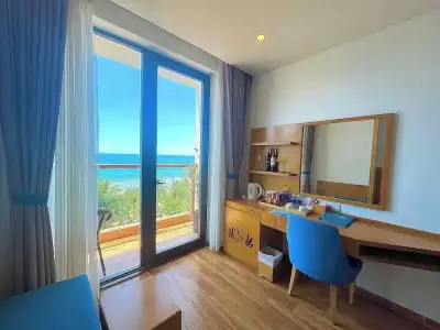 Seashore & Apartment - 103