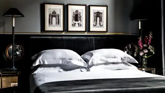 Monsieur George & Spa – Champs Elysées - 36