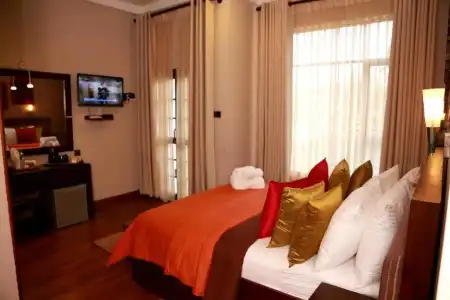 Glory Bush Villa - 69