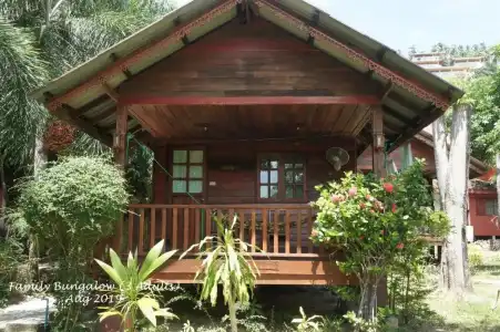 Smile Beach Resort - 7