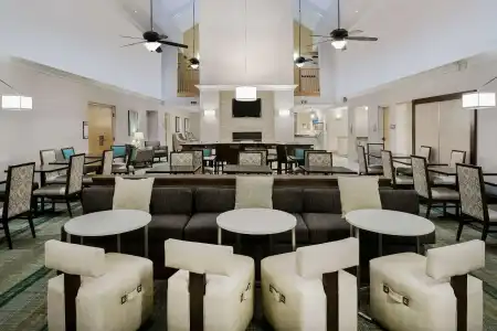 Homewood Suites Phoenix-Metro Center - 35