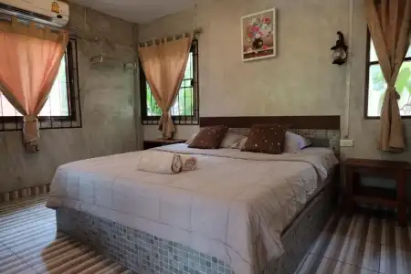 AC Resort - 30