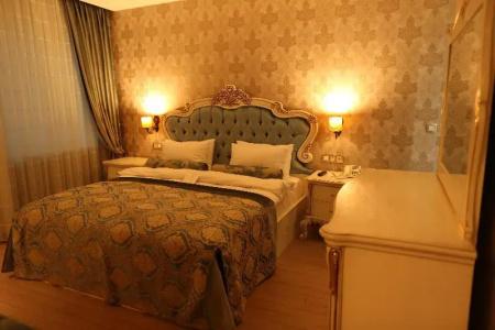 Park Dedeman Elaziğ - 71