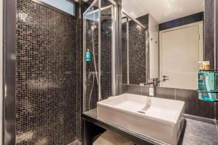 Citadines les Halles Paris - 8