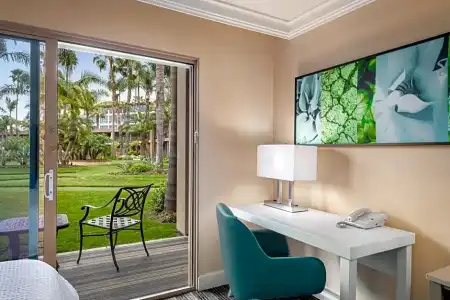 DoubleTree by Hilton San Diego Bayside - 70