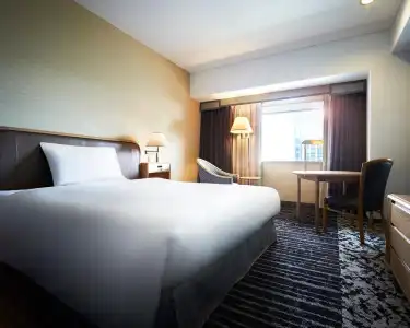 New Otani Osaka - 3